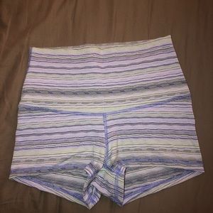 Lululemon Boogie Shorts
